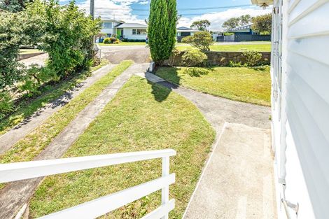 Photo of property in 121 Koromiko Road, Gonville, Whanganui, 4501