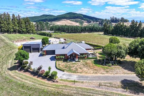 Photo of property in 1762 Arapuni Road, Parawera, Te Awamutu, 3872