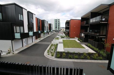 Photo of property in 21/216u Tristram Street, Hamilton Central, Hamilton, 3204