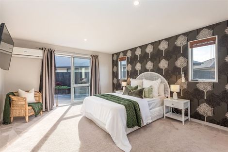 Photo of property in 8 Maclaren Road, Wigram, Christchurch, 8042