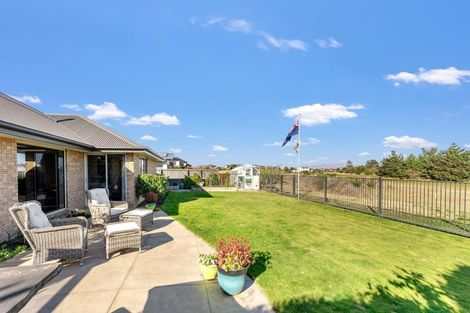 Photo of property in 18 Torrey Pines, Waimairi Beach, Christchurch, 8083