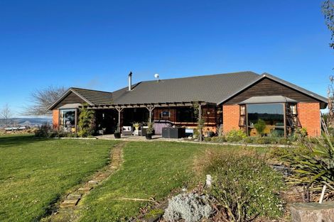 Photo of property in 31 Birss Road, Balclutha, 9272
