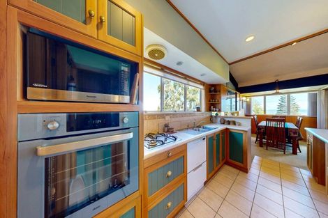 Photo of property in 31 Patui Avenue, Ngarimu Bay, Thames, 3575