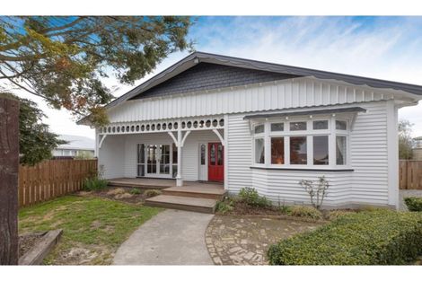 Photo of property in 101 Otaki Street, Kaiapoi, 7630