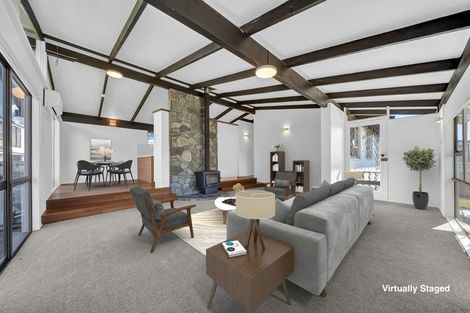 Photo of property in 44 Miltonia Avenue, Te Atatu South, Auckland, 0610