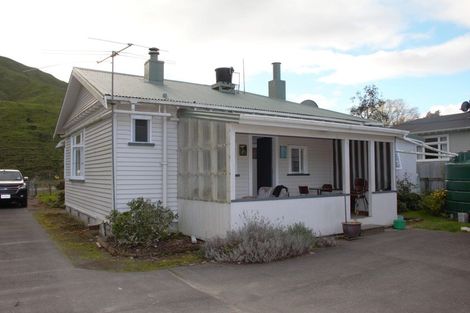 Photo of property in 1266 Ruakituri Road, Ruakituri, 4195