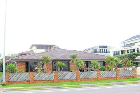 Photo of property in 183b Marine Parade, Mount Maunganui, 3116