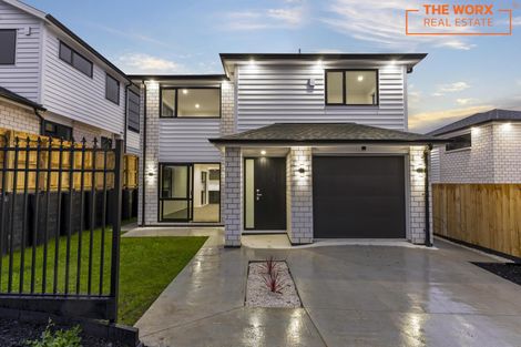 Photo of property in 29 Dreadon Road, Manurewa, Auckland, 2102