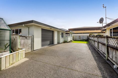 Photo of property in 33d Argyle Street, Hawera, 4610
