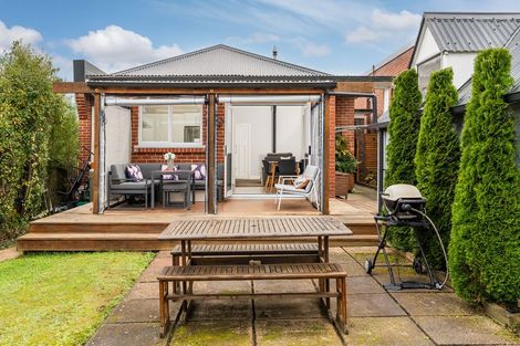 Photo of property in 44 Warden Street, Opoho, Dunedin, 9010
