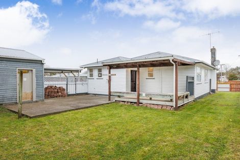 Photo of property in 35 Wilson Crescent, Highbury, Palmerston North, 4412