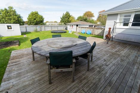 Photo of property in 31 Kummer Crescent, Masterton, 5810