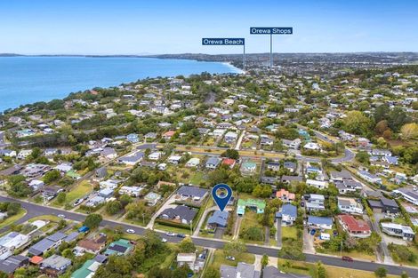 Photo of property in 20 Otanerua Road, Hatfields Beach, Orewa, 0931