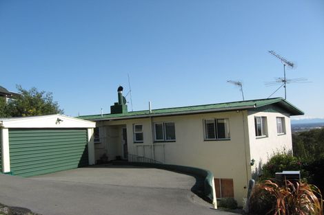 Photo of property in 72 Dyers Pass Road, Cashmere, Christchurch, 8022