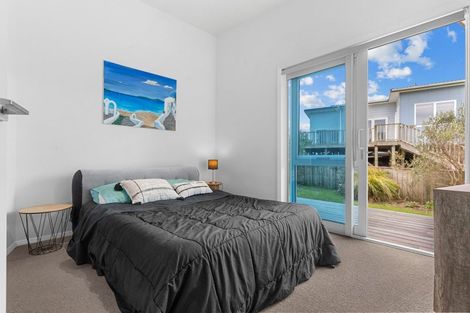 Photo of property in 26 Sunset Drive, Baylys Beach, Dargaville, 0377