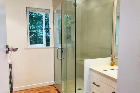 Photo of property in 21 Channel Road, Campbells Bay, Auckland, 0630