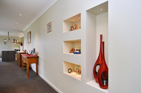 Photo of property in 12 Hamlett Drive, Woodend, 7610