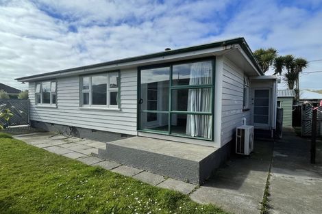 Photo of property in 51 Saint Johns Street, Woolston, Christchurch, 8062