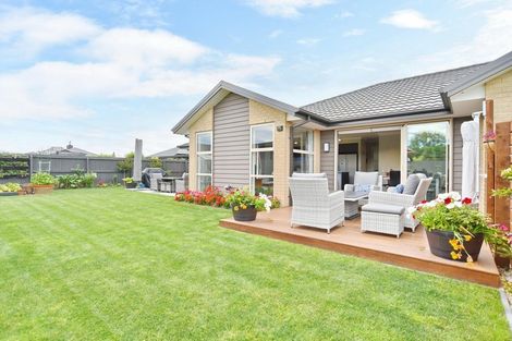 Photo of property in 12 Hamlett Drive, Woodend, 7610