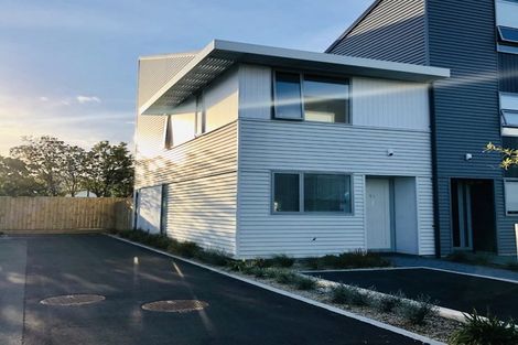 Photo of property in 10/36u Tacy Street, Kilbirnie, Wellington, 6022