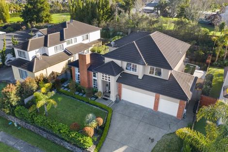 Photo of property in 58 Coachman Drive, Flat Bush, Auckland, 2016