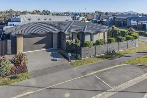 Photo of property in 3 Ngahau Street, Kaiapoi, 7630