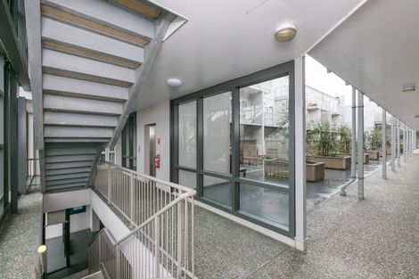 Photo of property in Luxford Villas, 309/72u Herald Street, Berhampore, Wellington, 6023