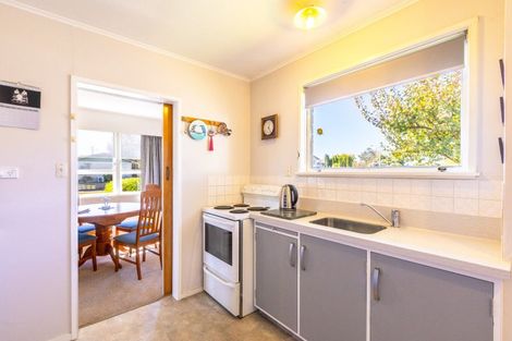 Photo of property in 7 Mclean Terrace, Waipukurau, 4200