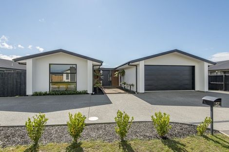 Photo of property in 57 Oaks Drive, Lincoln, 7608