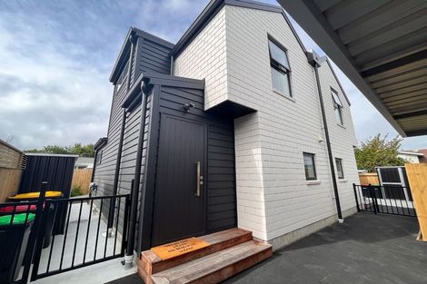 Photo of property in 336a Lyttelton Street, Spreydon, Christchurch, 8024