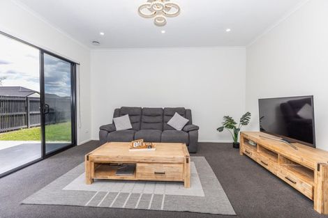 Photo of property in 4 Lulu Avenue, Chartwell, Hamilton, 3210