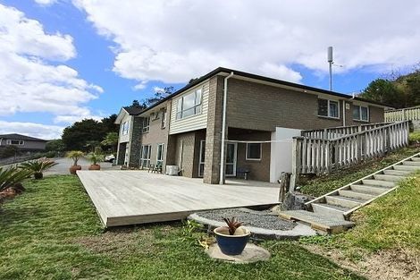 Photo of property in 48 Bur Oak Terrace, Schnapper Rock, Auckland, 0632