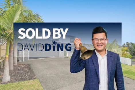 Photo of property in 3 Sandpiper Grove, Unsworth Heights, Auckland, 0632