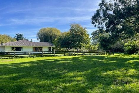 Photo of property in 220 Russley Road, Avonhead, Christchurch, 8042