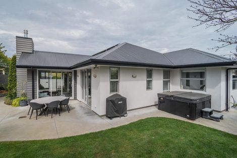 Photo of property in 8 Glenview Terrace, Highfield, Timaru, 7910