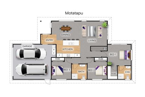 Photo of property in 1 Rutherford Road, Waihou, Te Aroha, 3393