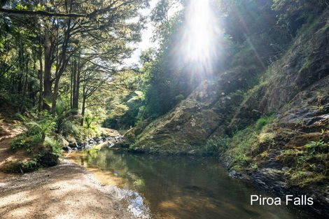 Photo of property in Gorge Road, Maungaturoto, 0588
