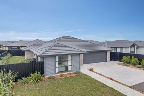 Photo of property in 14 Paroto Street, Kaiapoi, 7630