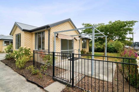 Photo of property in 1/8 Evatt Street, Bryndwr, Christchurch, 8053