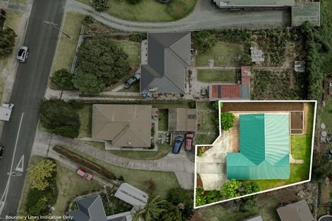 Photo of property in 2 Mclean Street, Kensington, Whangarei, 0112