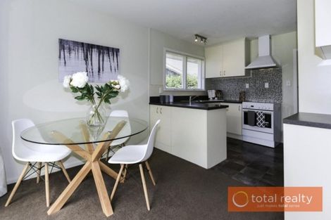 Photo of property in 30 Fern Drive, Halswell, Christchurch, 8025