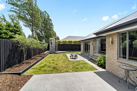 Photo of property in 29b Fairfield Way, Rolleston, 7614