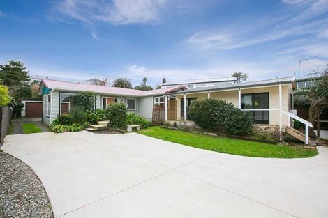 Photo of property in 21 Hua Street, Bell Block, New Plymouth, 4312