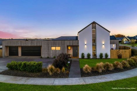 Photo of property in 24 Te Raki Drive, Lincoln, 7608