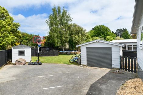 Photo of property in 39 Mill Street, Marton, 4710