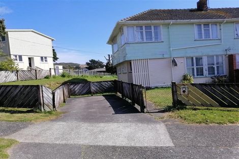 Photo of property in 8 Leicester Street, Cannons Creek, Porirua, 5024