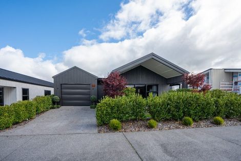 Photo of property in 9 Sienna Way, Rangatira Park, Taupo, 3330