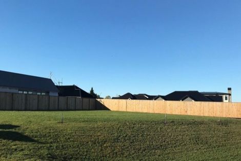 Photo of property in 27 Chatsworth Avenue, Rangiora, 7400
