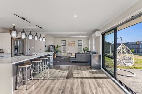 Photo of property in 7 Joy Place, Rolleston, 7614