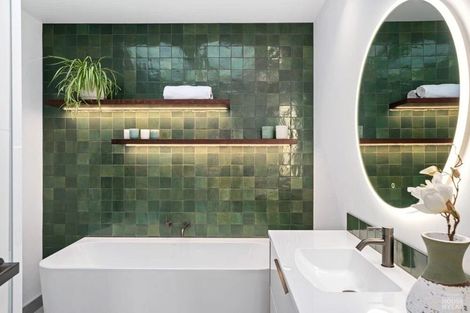 Photo of property in 6 Campbell Place, Marton, 4710